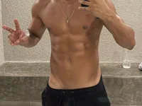 Model Novinho_Pauzudo_18cm