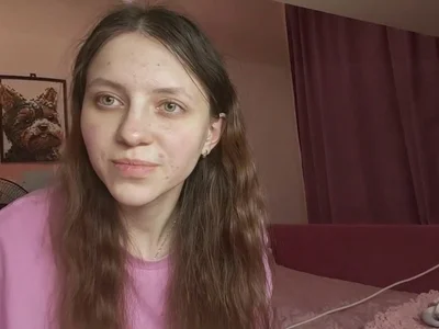 AlaynaVisaya - Girl 
