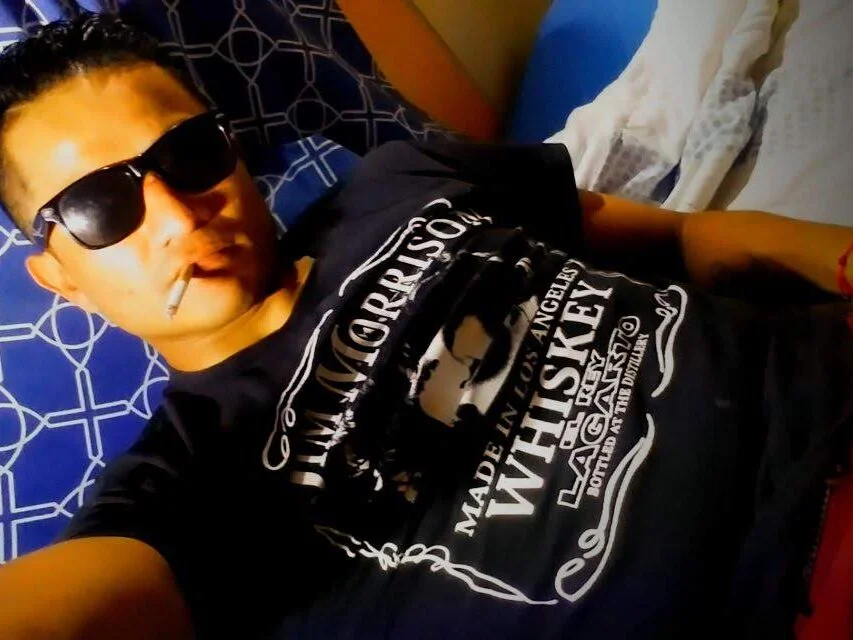 theMonsP Adlı Modelin Çevrimdışı XXX Sohbeti