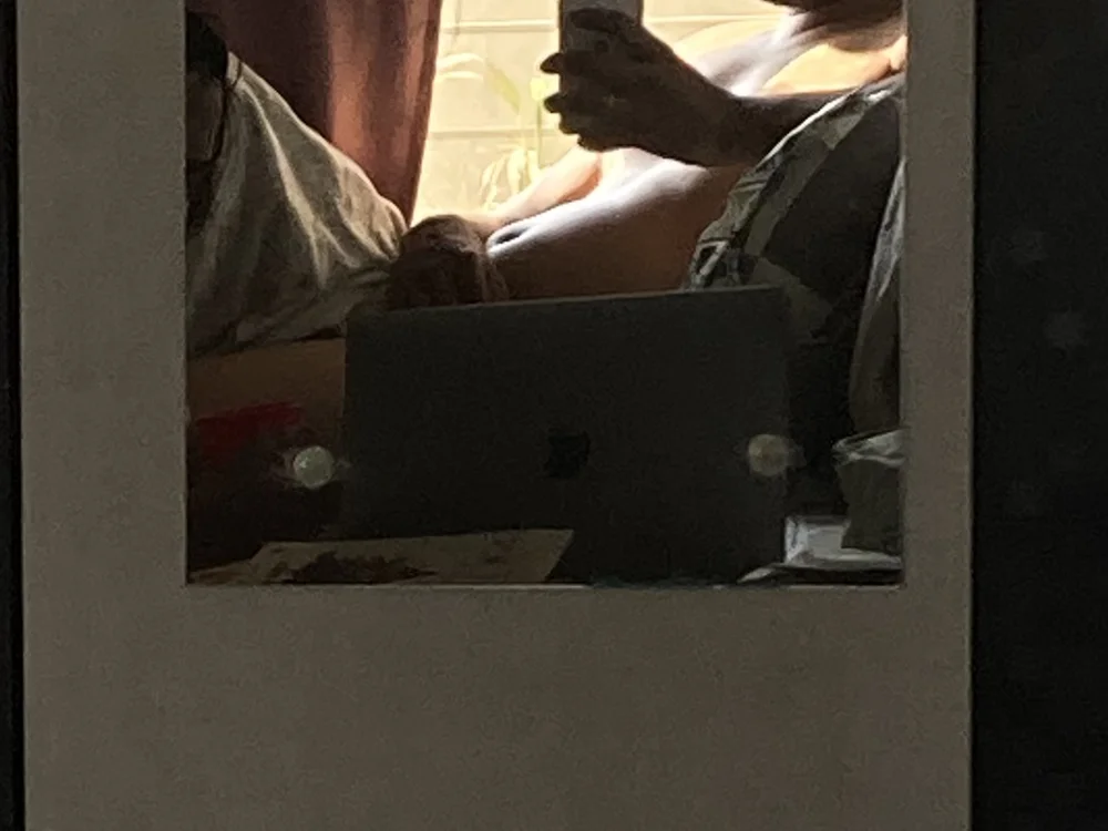 Offline chatovací místnost thicknhard7