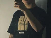 gipsyboy12's webcam live show