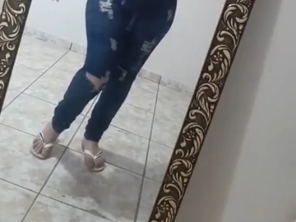 Offline chatovací místnost Amandasantos08
