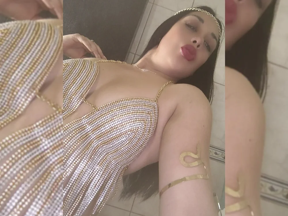 cover photo of Venusblueeyes