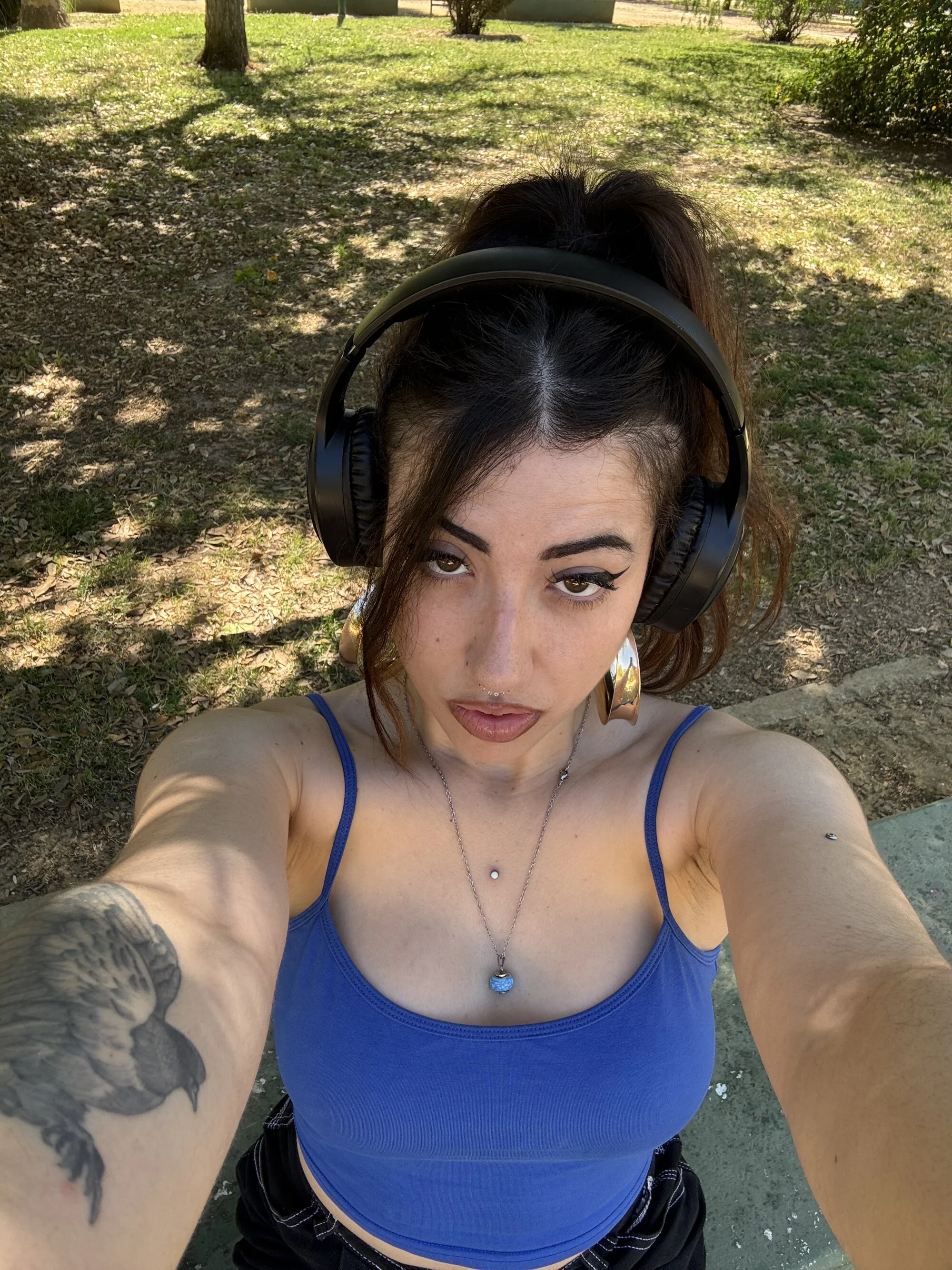 MaddieTyche_ cover photo