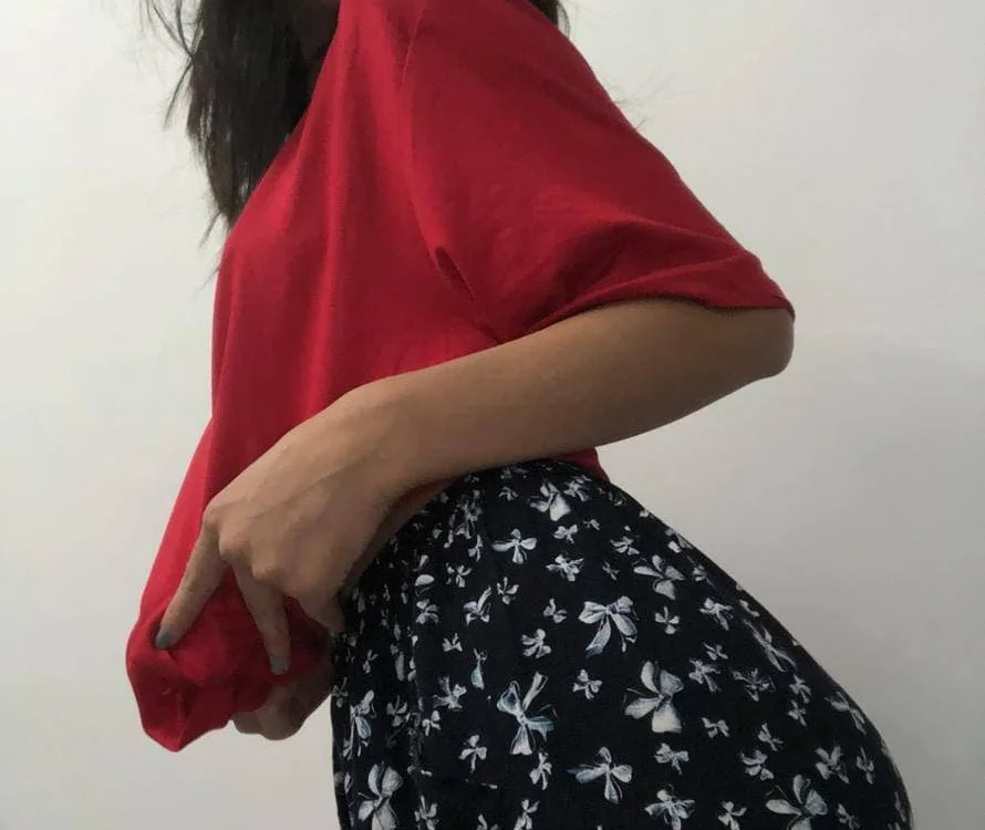 Sandra_Smile's Offline Chat Room