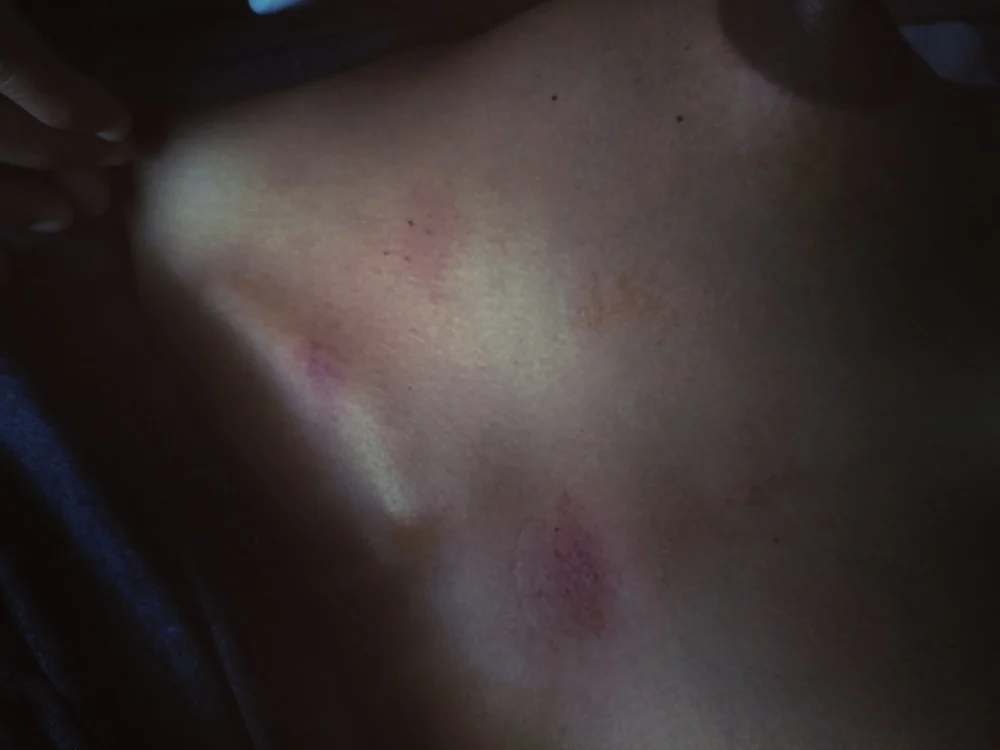 Offline XXX chat Dark5horse