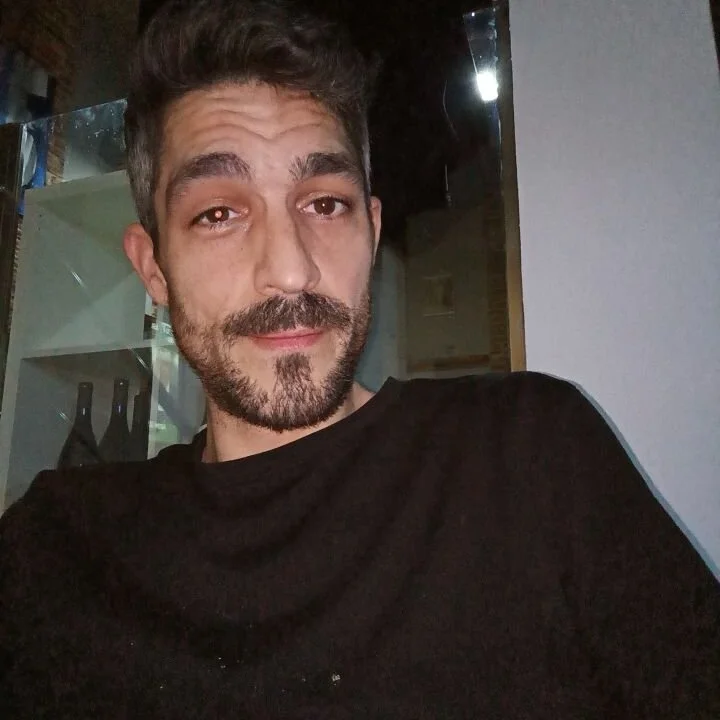 ricardo34mlg 오프라인 XXX 채팅