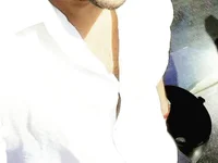 Model chocolate_alone