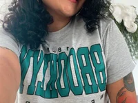 Модель Tamara_Curvy