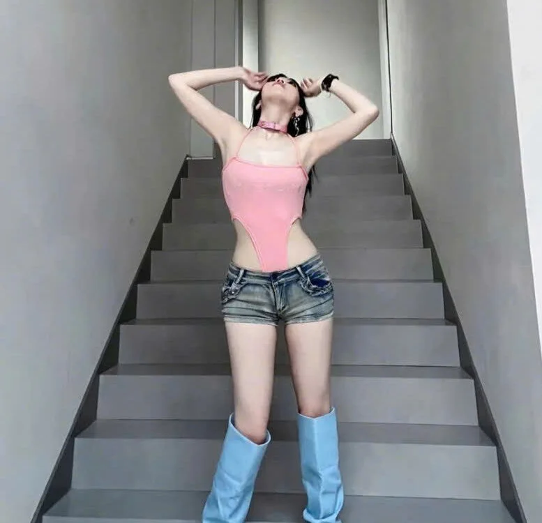 Maika_2k 离线XXX聊天