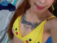 Demonicsex live cam