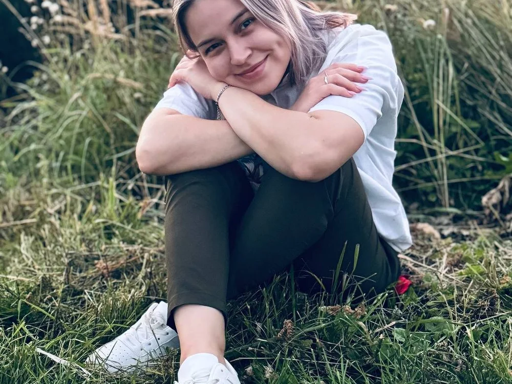 Offline chatovací místnost Veronica_Hazel