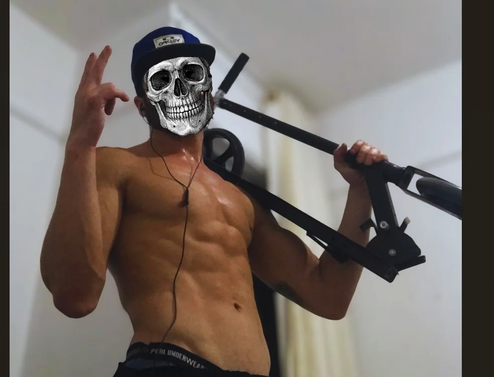 Chat XXX offline de Rataofitness