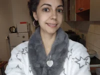 Модель naughty69curls