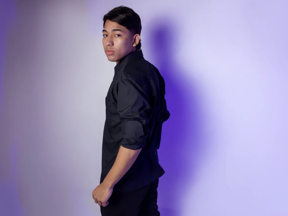 Sembang XXX Luar Talian AustinTowers