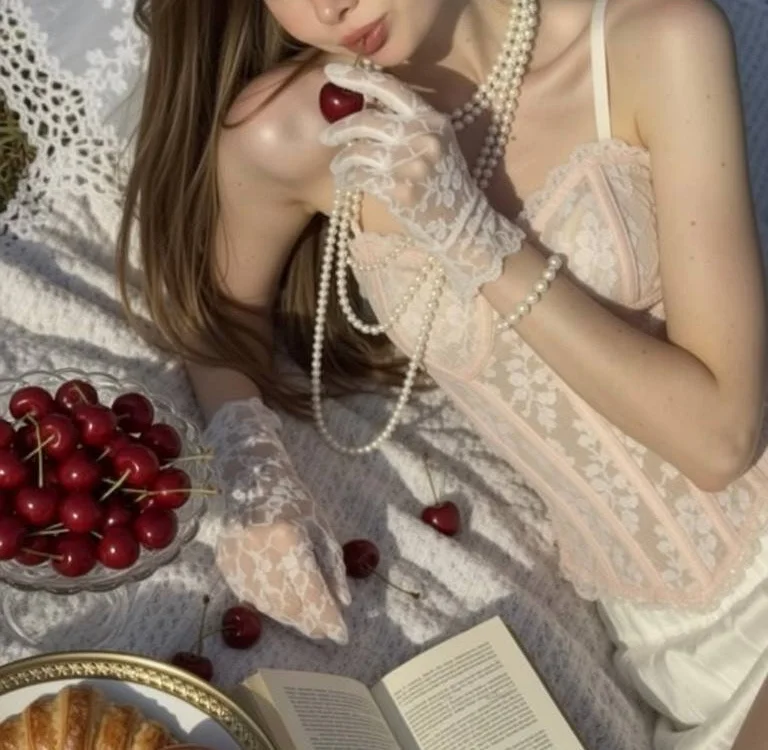 EvaVesper Obrolan XXX Offline