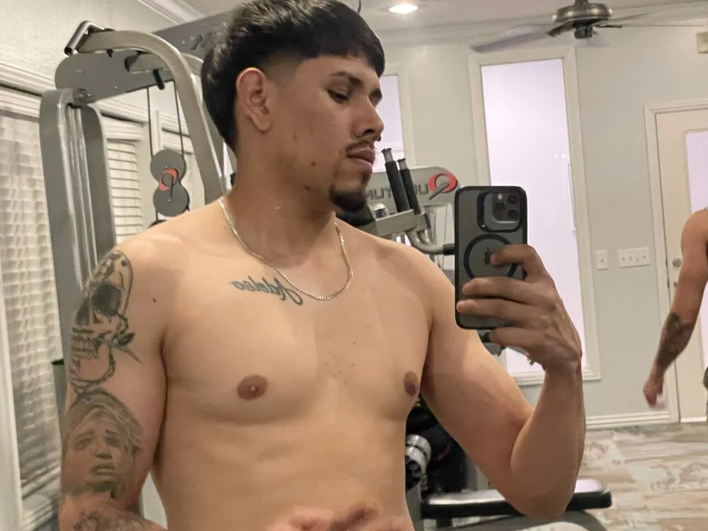 Lapampara27 offline XXX-chatje