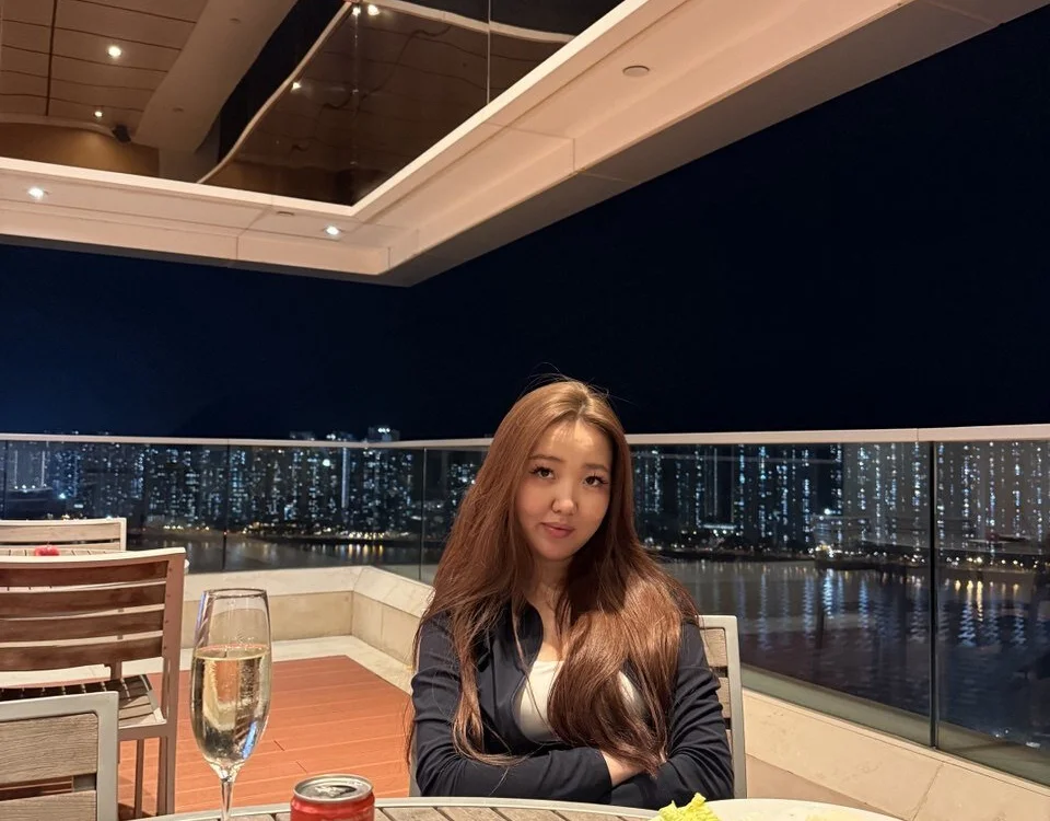 Amelyisthatyou 离线XXX聊天