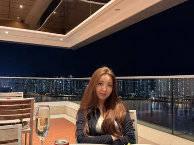 Amelyisthatyou profile