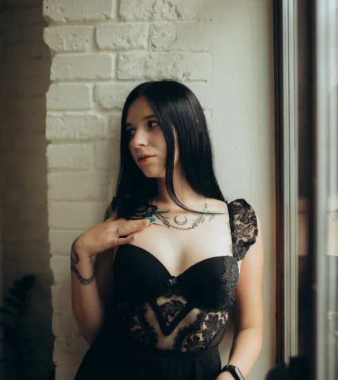 KarolinaBlacks offline XXX-chat