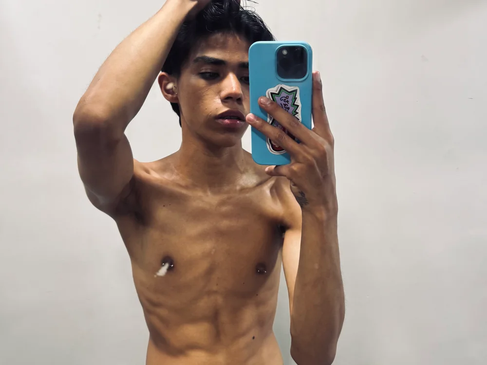_Camilo_fox's Offline XXX Chat