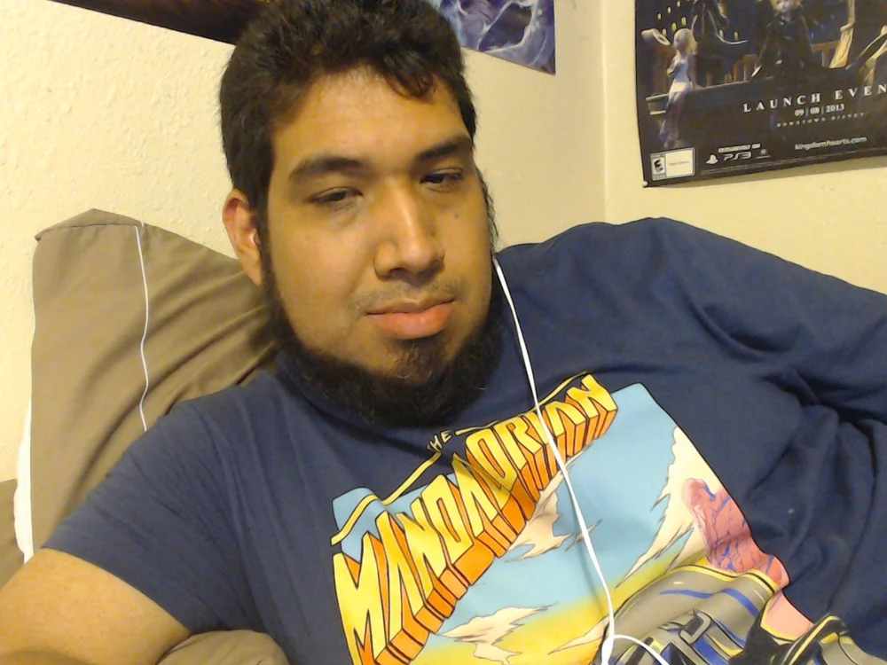 Chubbyvirgin29's Offline Chat Room