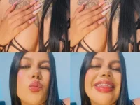 shayna_manson_のライブXXXチャット