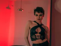 RebeNoir's Live XXX Chat