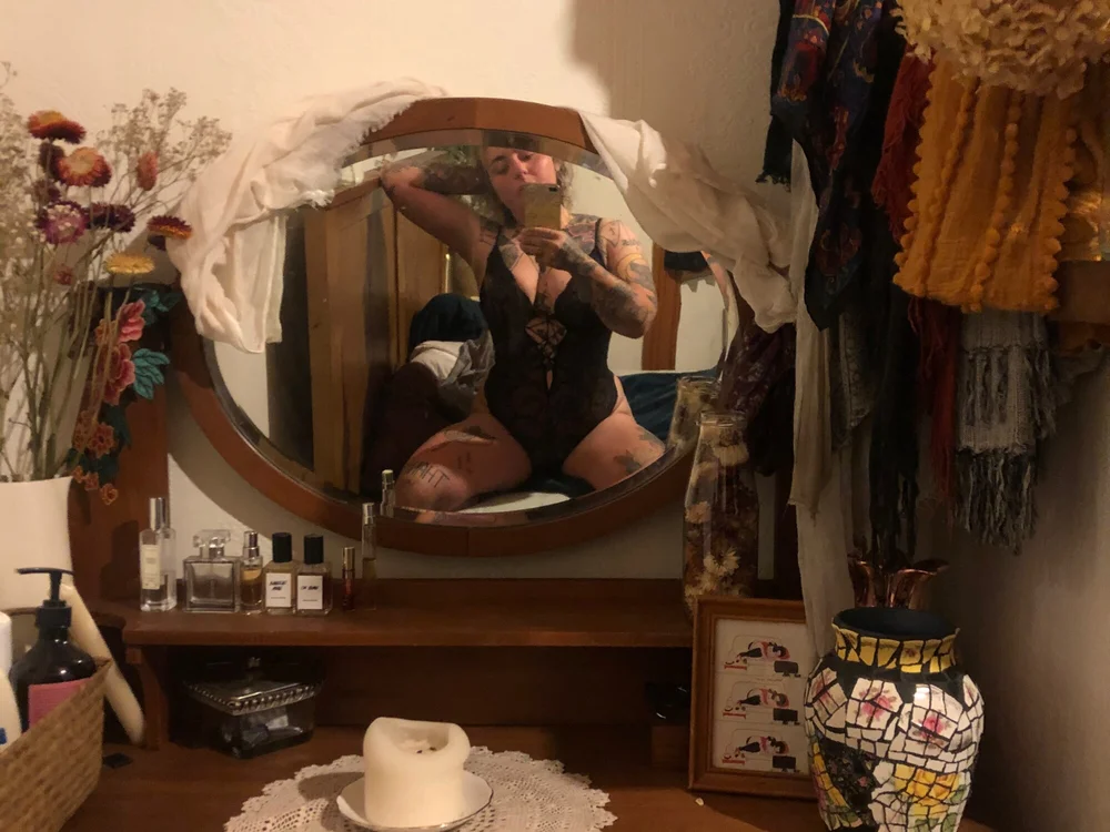 poppy1163's Offline XXX Chat