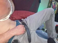 XXX chat uživo modela Highfrog1