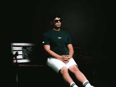 Colt_addams - Boy 
