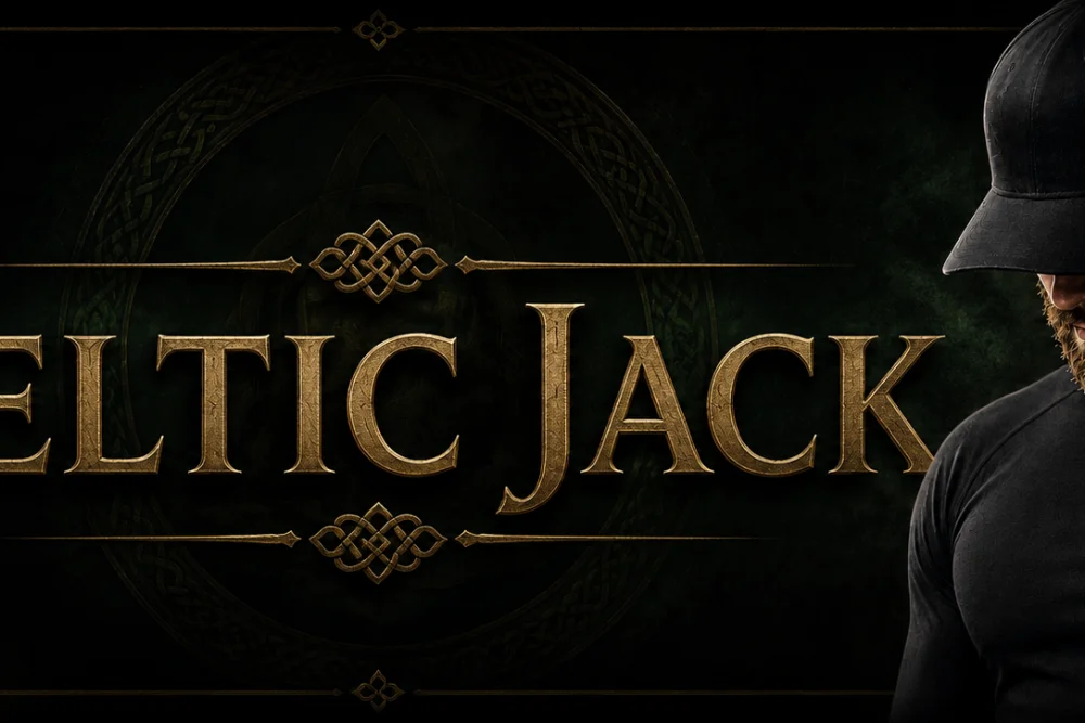 غرفة دردشة CelticJack دون اتصال