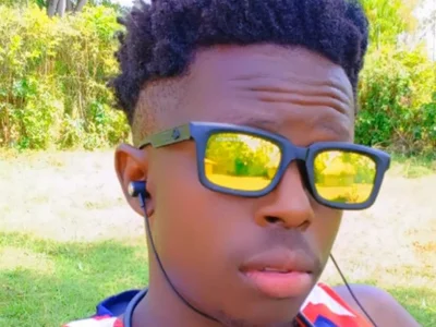 Originatin - Boy 