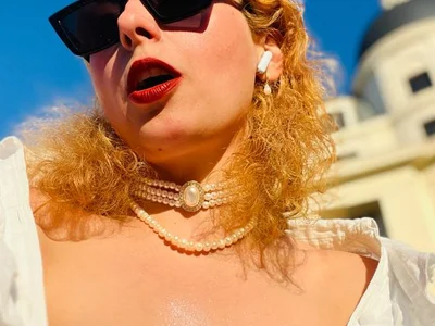 JoRose26 - Girl 