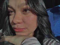 Evasamper_'s webcam live show