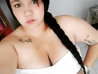 conejita_99's webcam live show