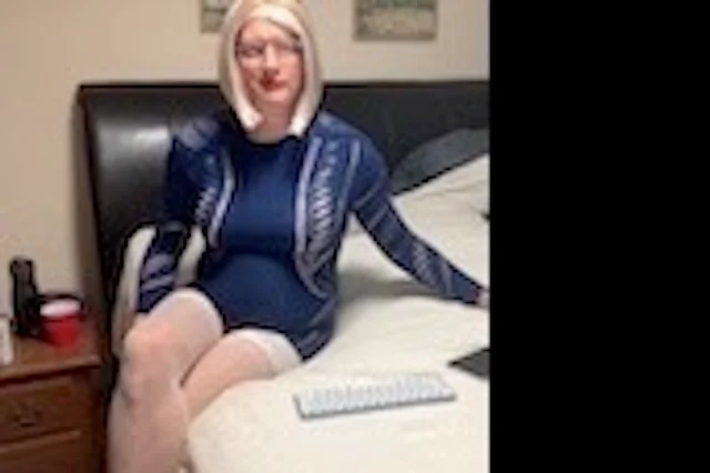 sissyslutsteph – Offline XXX chat