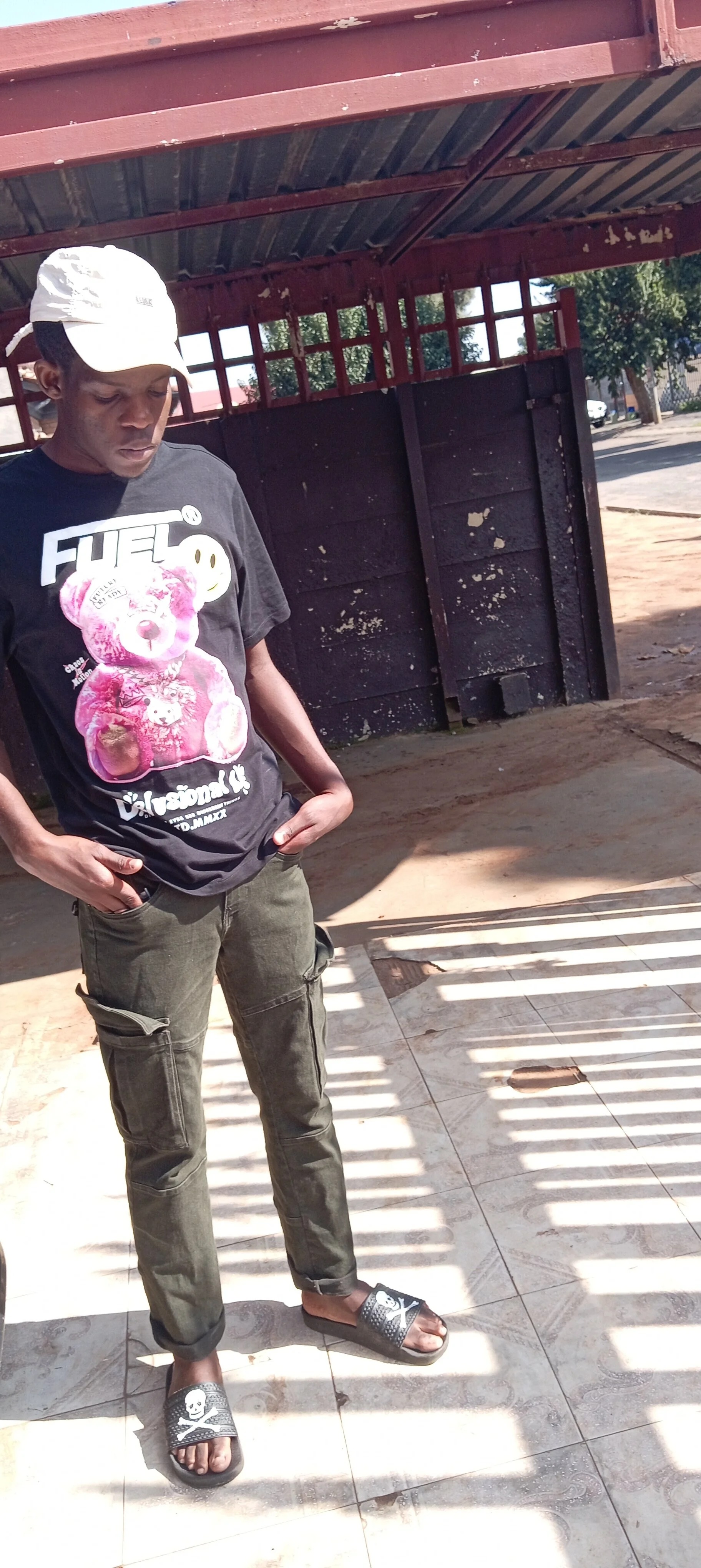 Thato200