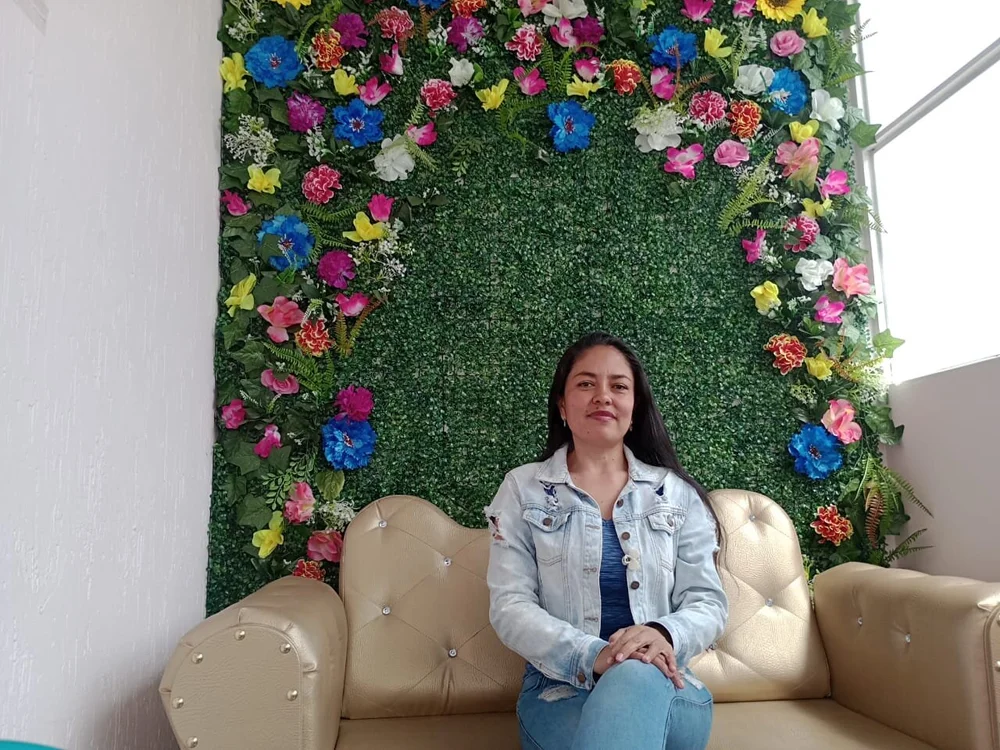 Bilik Sembang Luar Talian lotush_