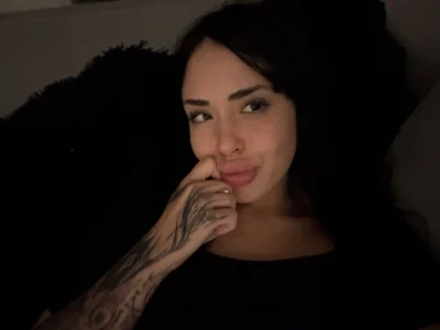 DonatellaJuicy
