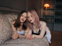 lisaluve's webcam live show