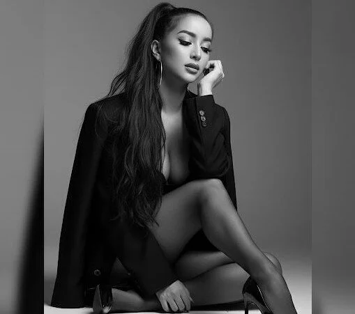 Sembang XXX Luar Talian Angeli_Glory
