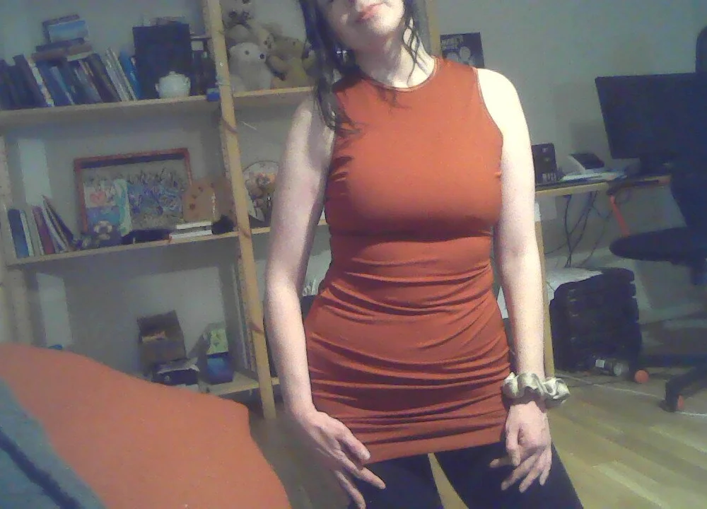 fallendoll offline XXX-chat