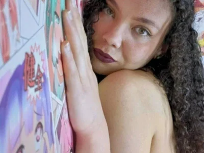 Luna_jone - Girl 