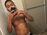 WedgedNudge's webcam live show