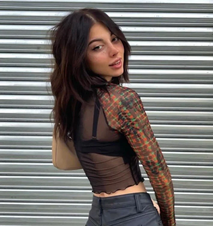 Dana-Jones' Offline XXX Chat