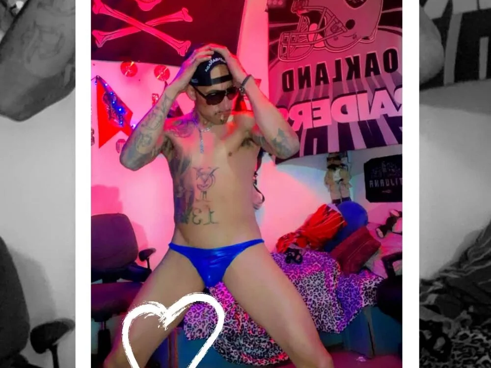 dulcedeseo13 離線 XXX 聊天