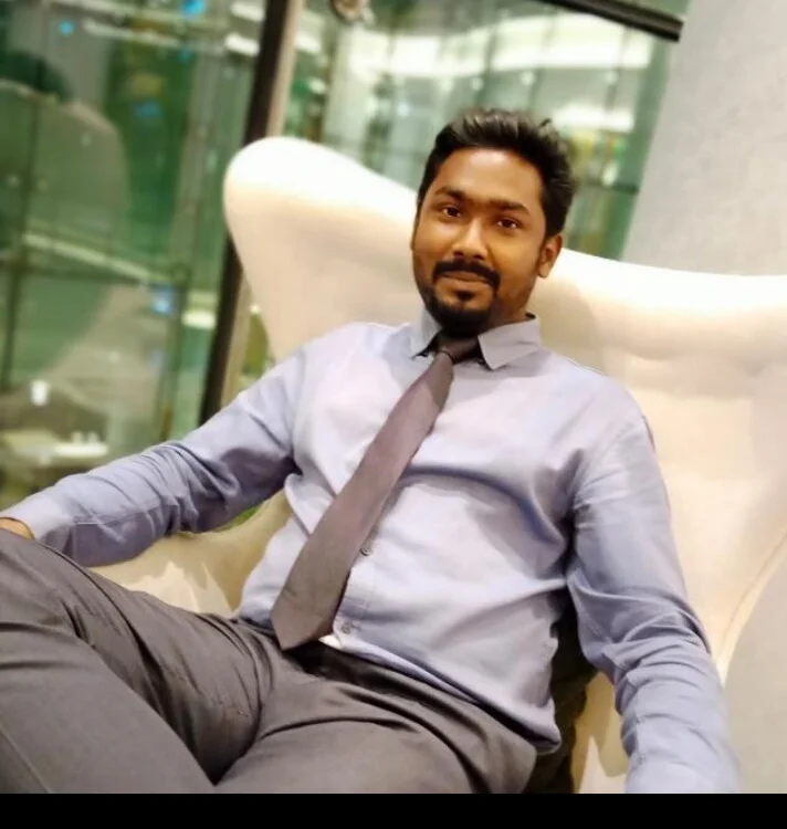 NehalRahman's Offline Chat Room