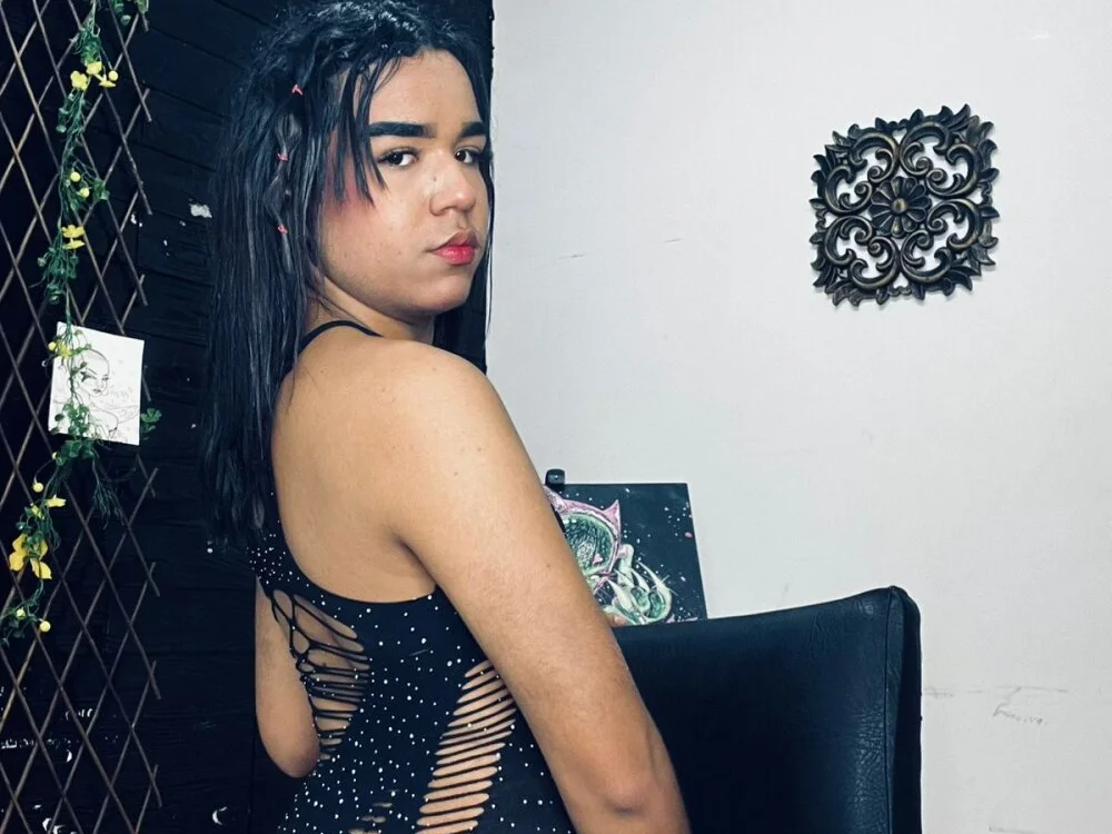 Chat +18 de candypink12 ao vivo