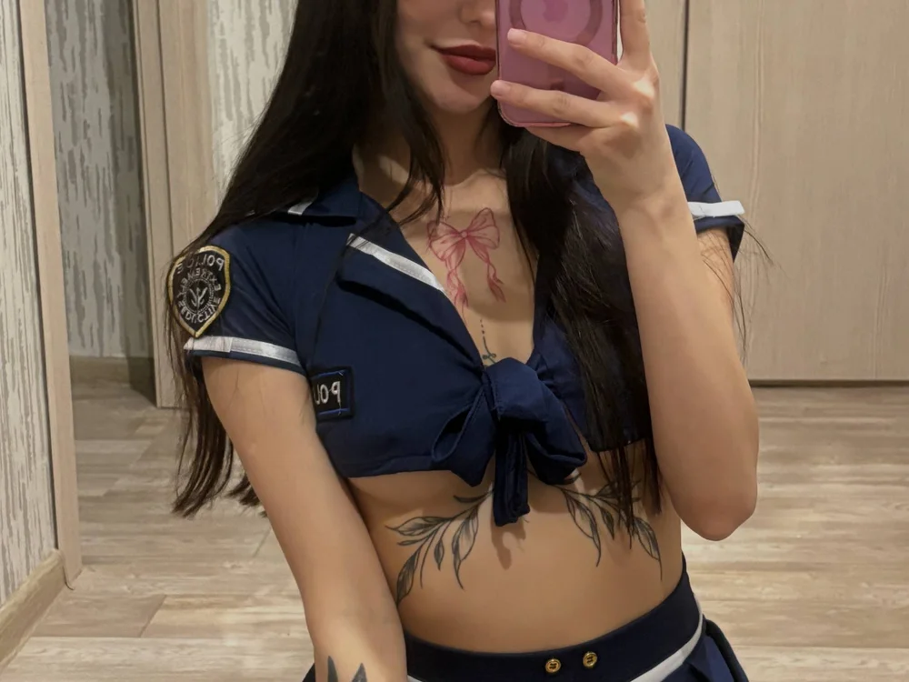 _SweetSophie